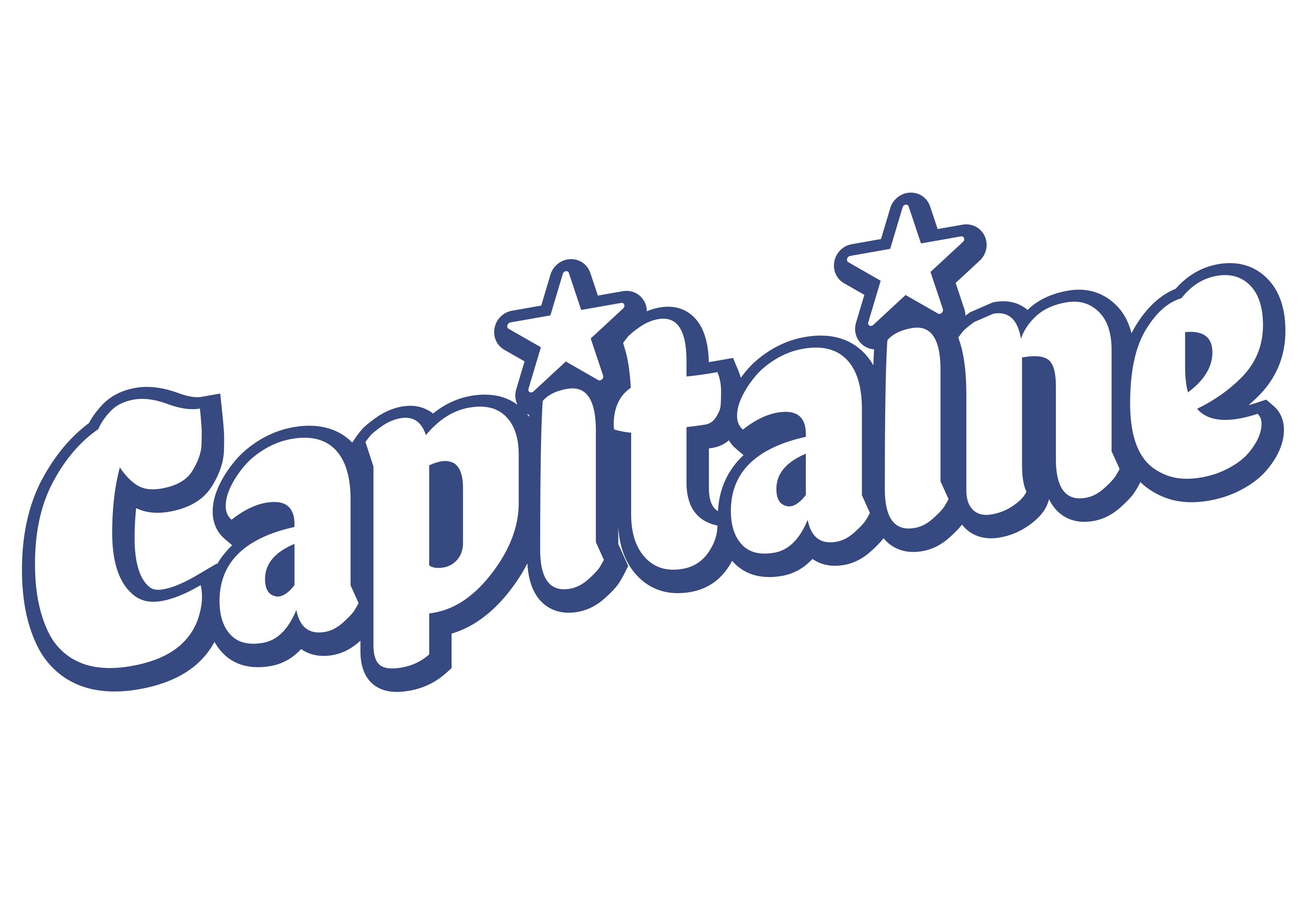 Capitaine®