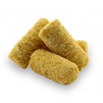 Croquettes