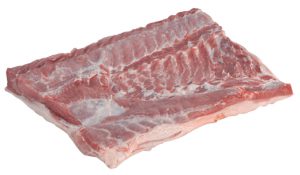 Pork middle Pork middle