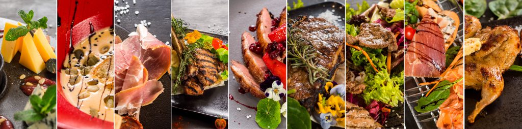 Mondial Foods - Providing Food Solutions