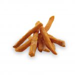 Sweet potato fries
